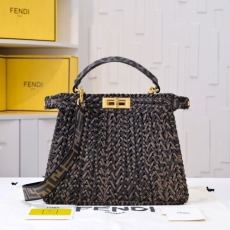 Fendi Top Handle Bags